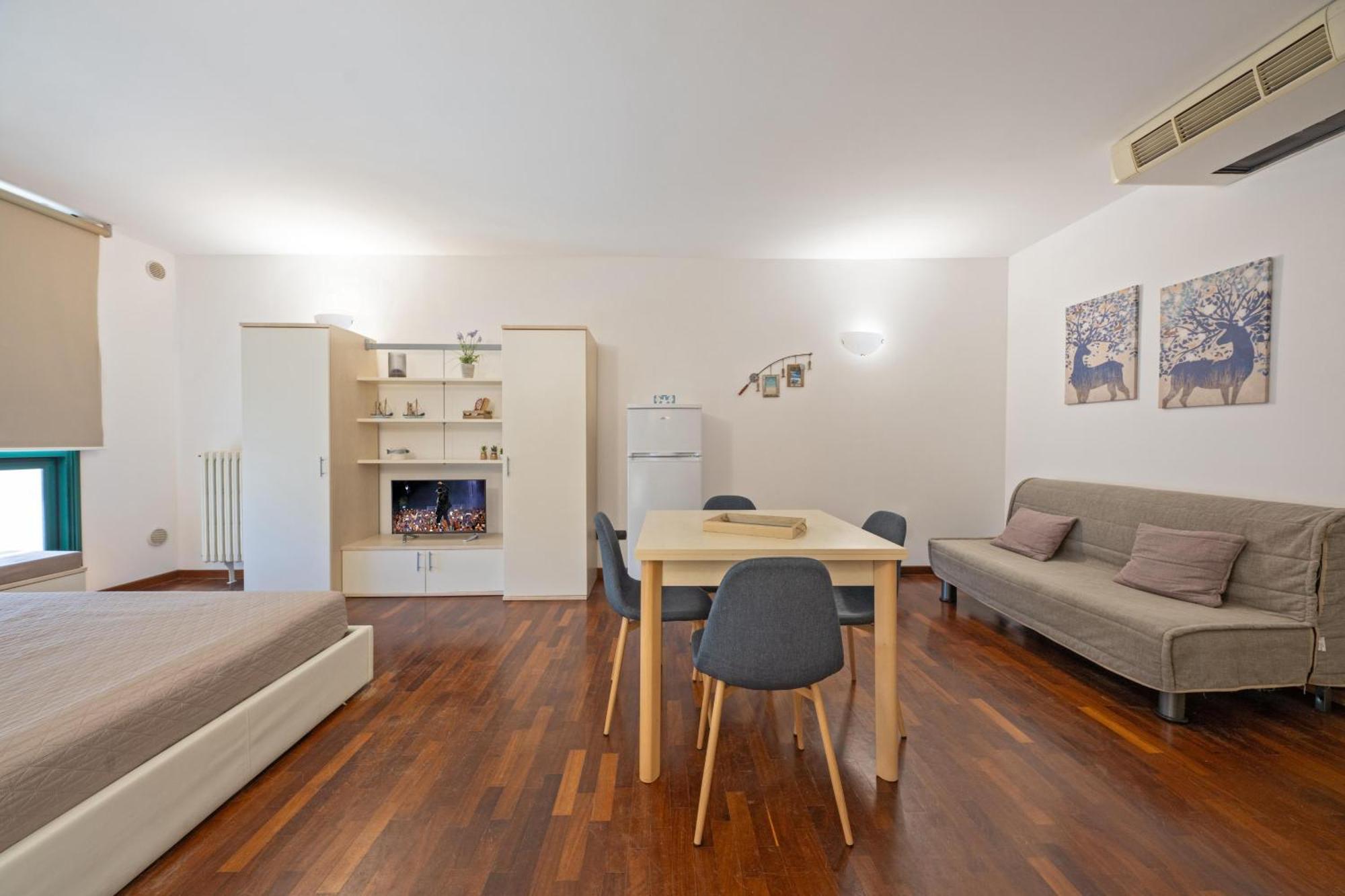 Interno 14 Villa Lecce Exterior foto